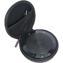 Amazon.co.jp: （ケースのみ）Khanka 収納ケース Jabra ジャブラ